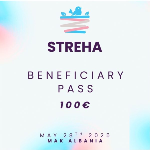 Streha Beneficiary Pass