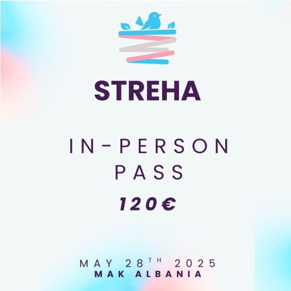 Gala In-Person Pass