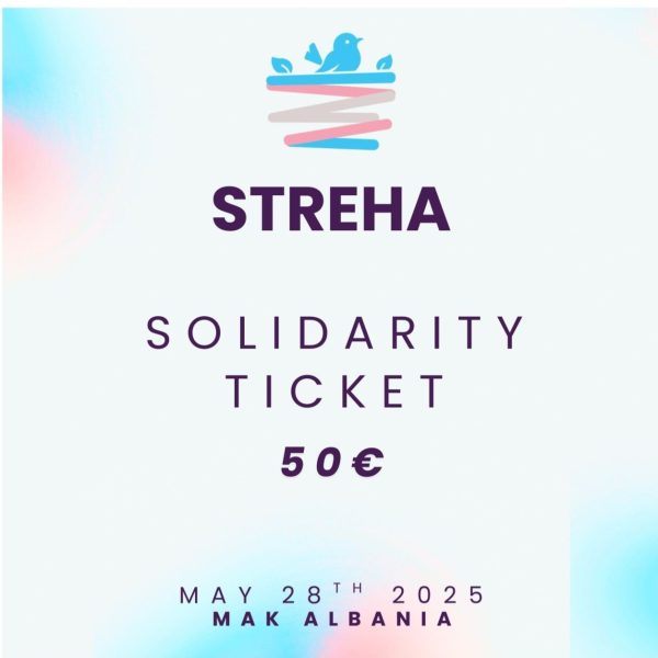 Solidarity Ticket